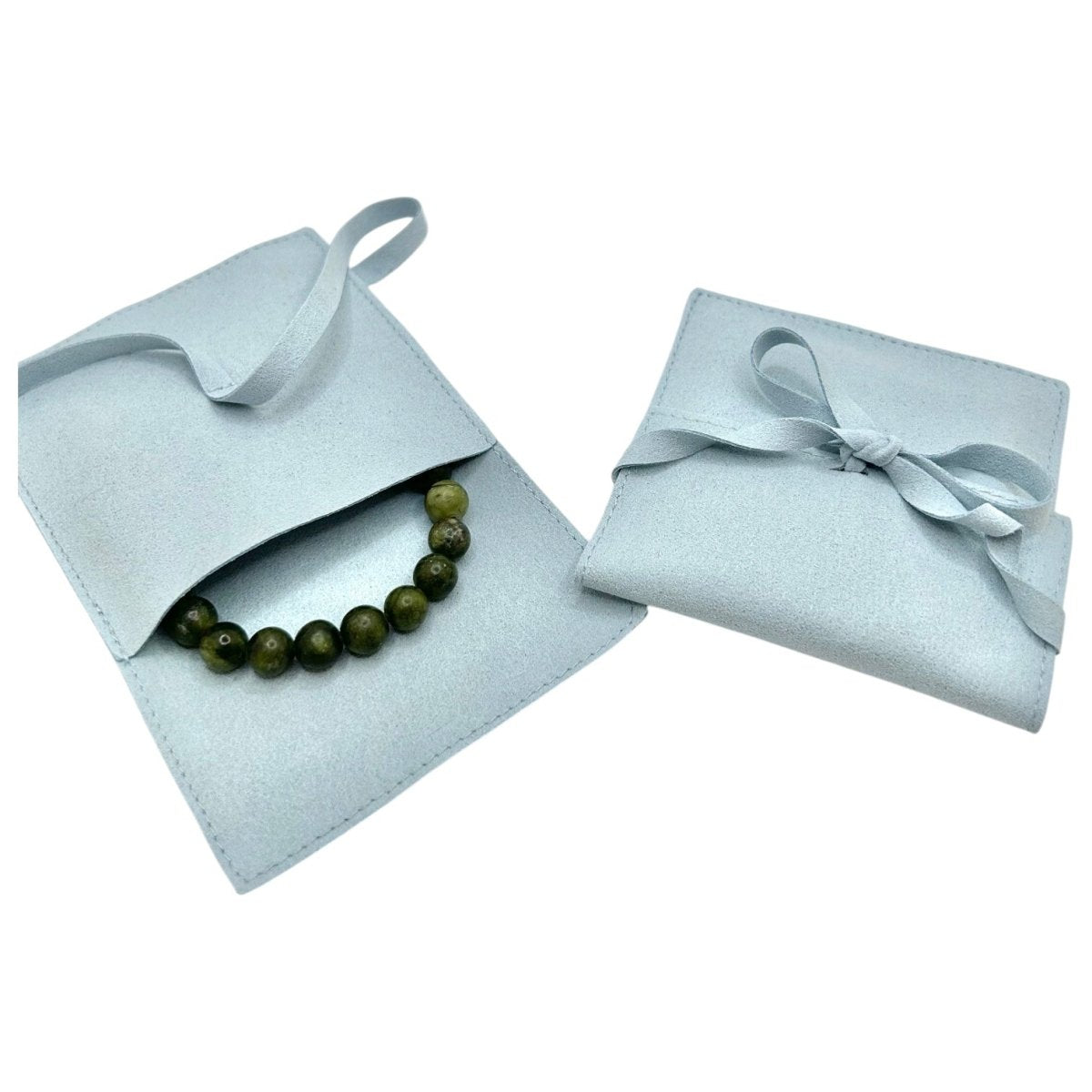Bracelet Jade Chinois - Pierre porte - bonheur