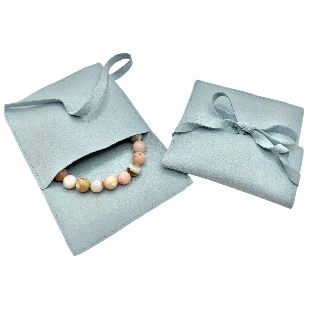 Bracelet Opale - Pierre porte - bonheur
