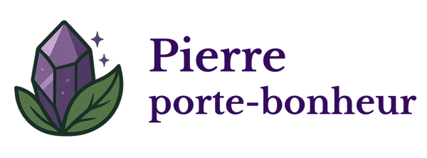 Pierre porte-bonheur