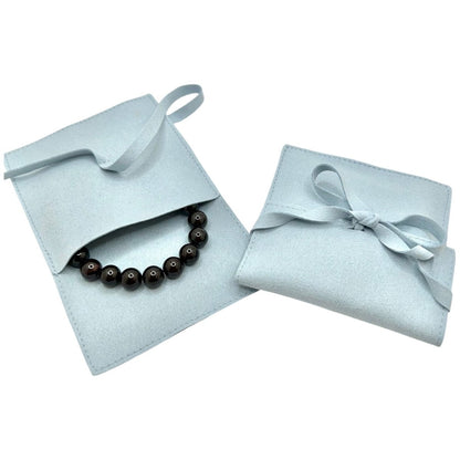 Bracelet Grenat - Pierre porte - bonheur
