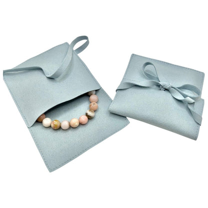 Bracelet Opale - Pierre porte - bonheur