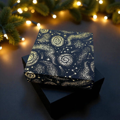 Coffret Cadeau – Équilibre, Sérénité, Énergie - Pierre porte - bonheur